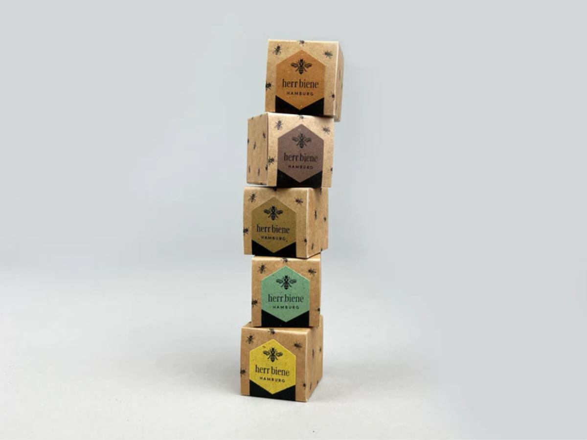 Geschenke Made in Germany - Honigpralinen