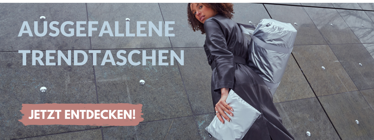 Trendige Tragetaschen als Geschenk für Kunden oder Mitarbeiter. Mit Branding