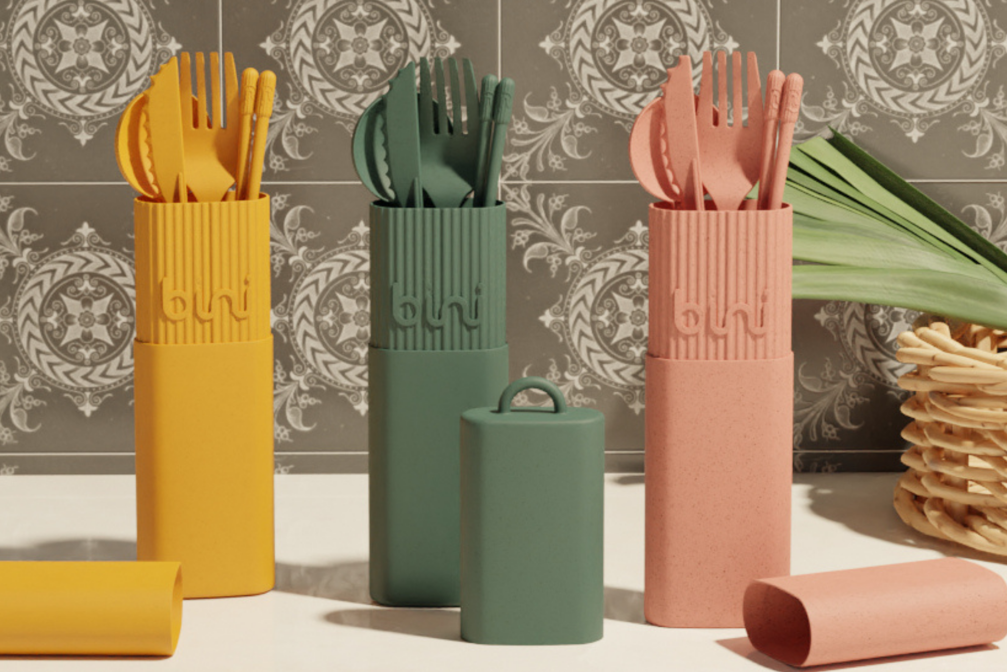 Praktische und kreative Messegeschenke mit Branding