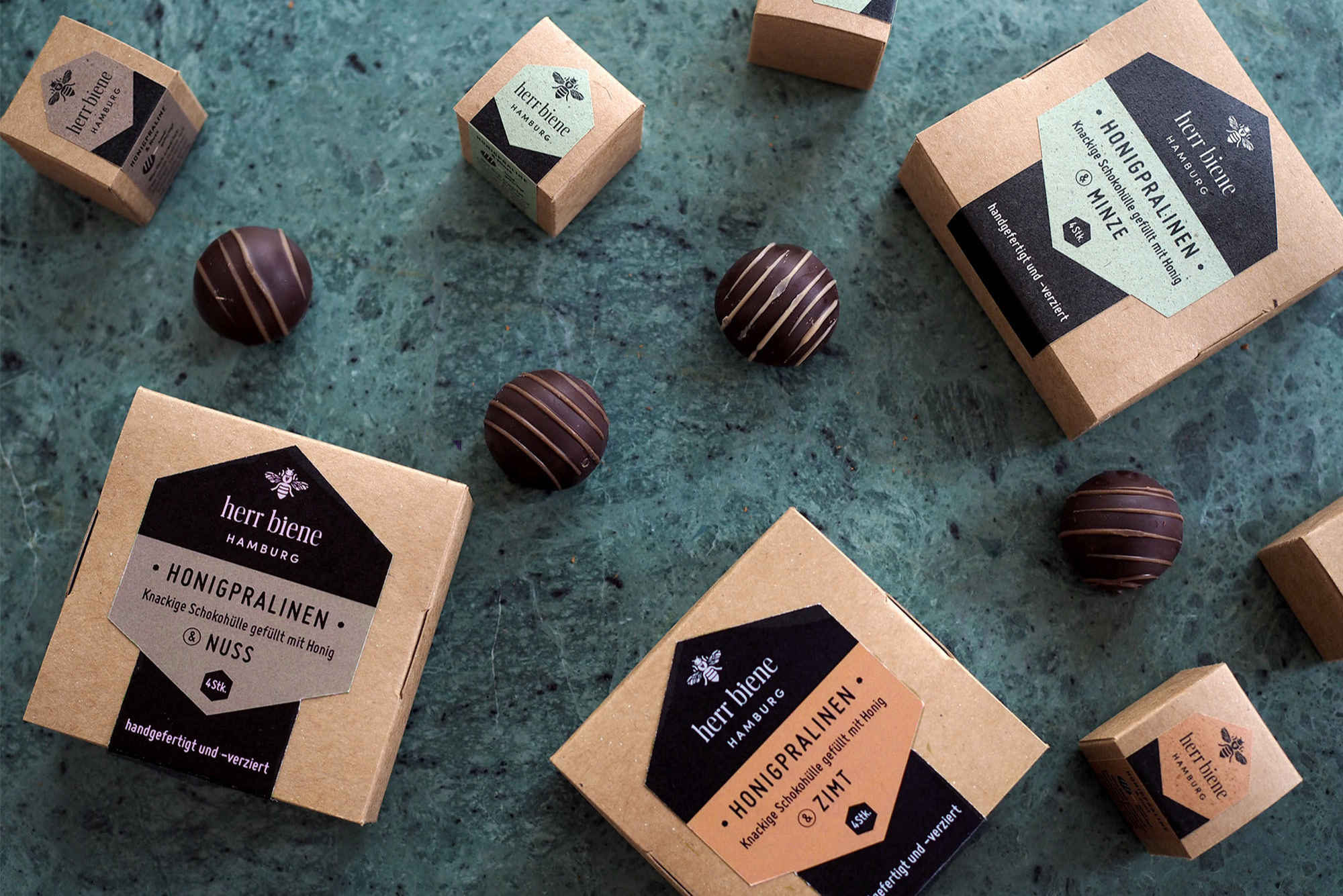 Kreative und nachhaltige Messe-Giveaways für kleines Budget