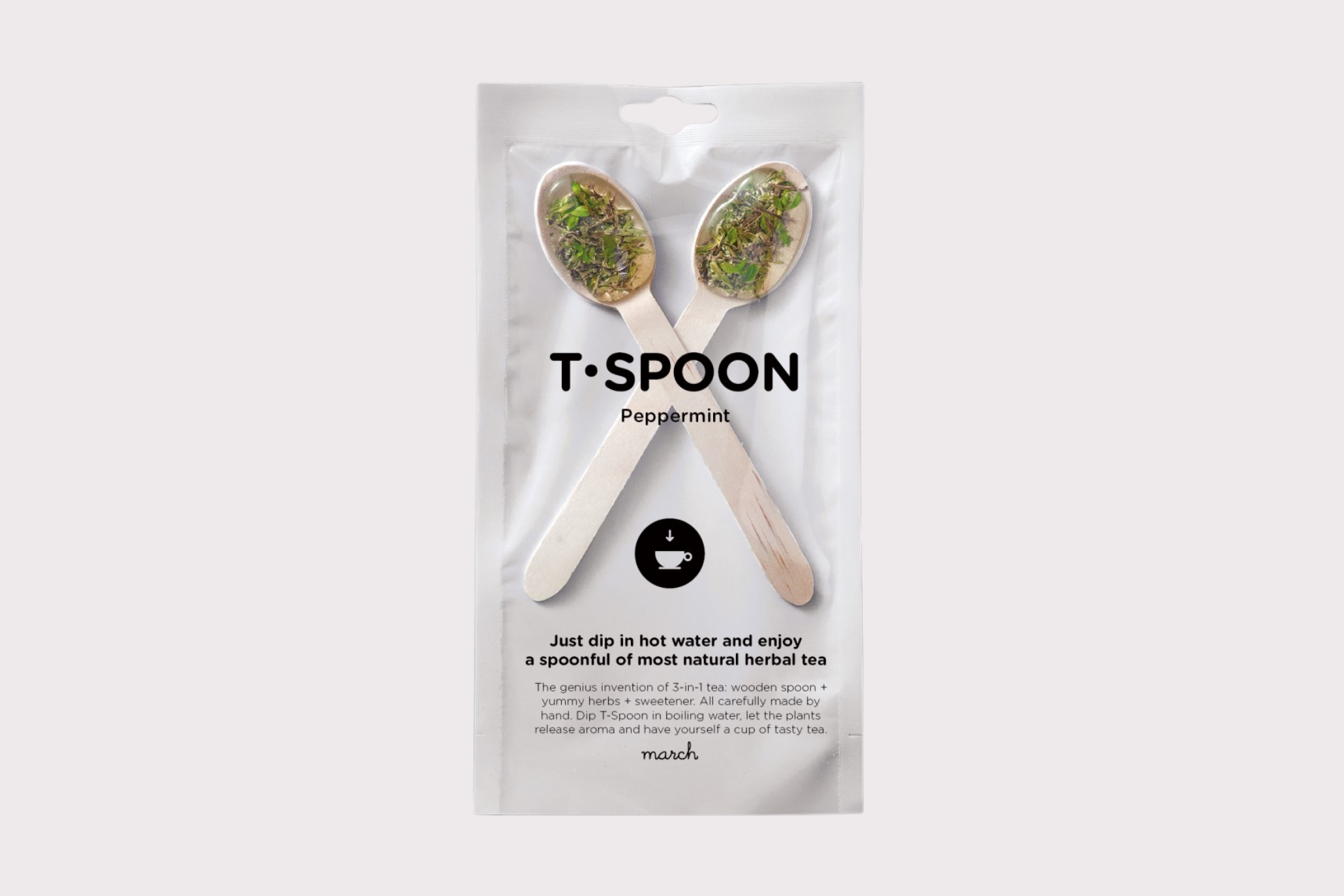 Leckere Messe-Giveaways nachhaltig und kreativ