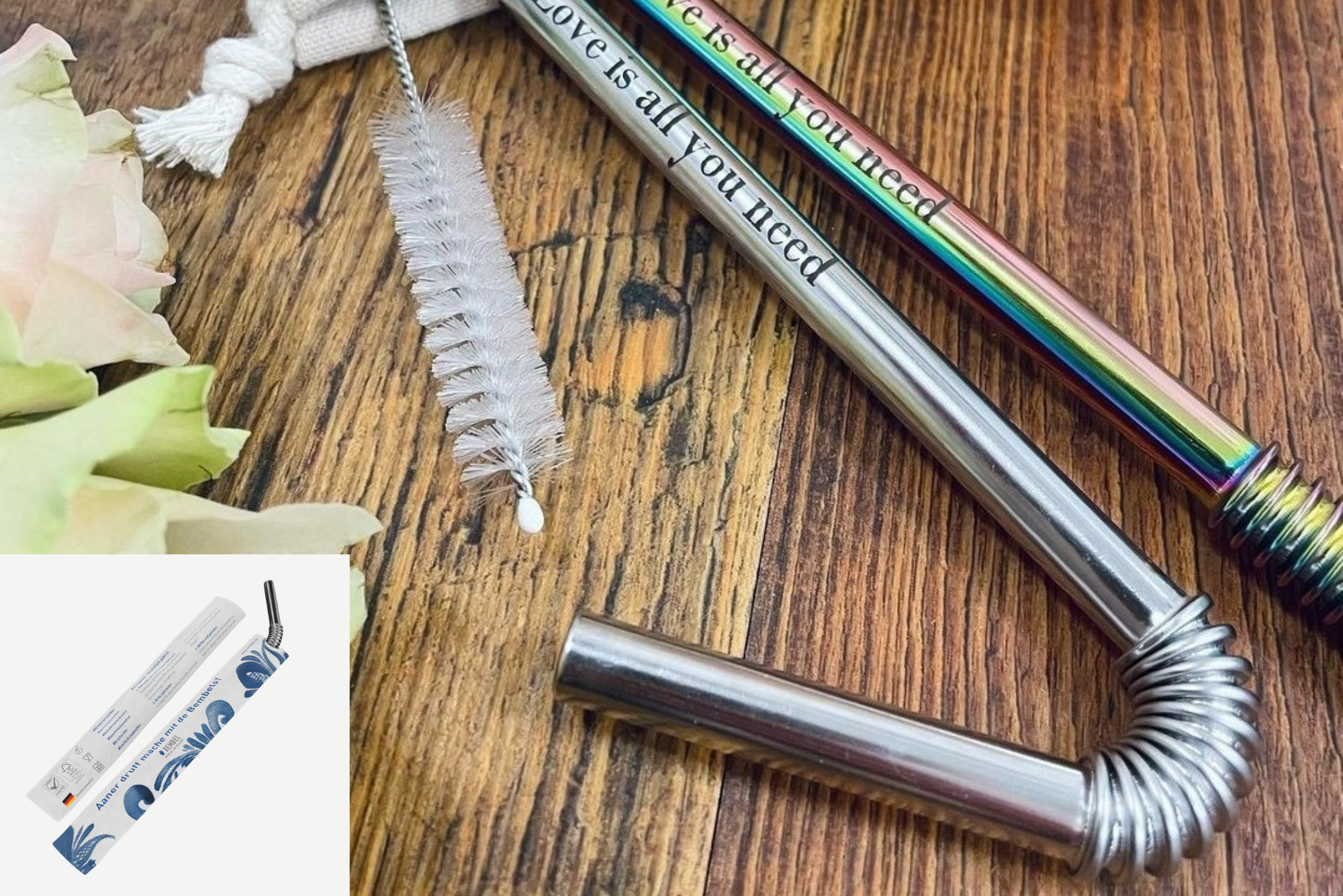 Innovative Messegeschenke nachhaltig und mit individuellem Logo online kaufen