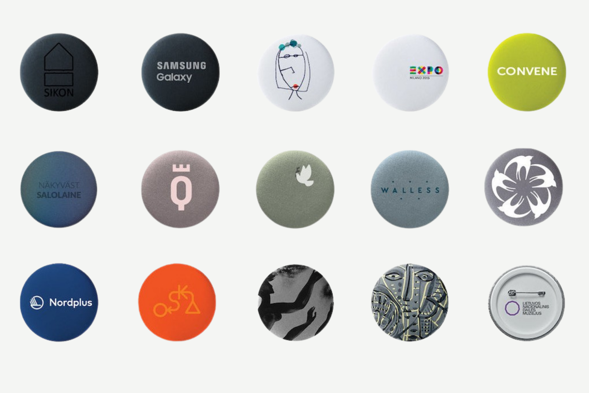 Kleine kreative Messegeschenke mit hohem Wiedererkennungswert online kaufen