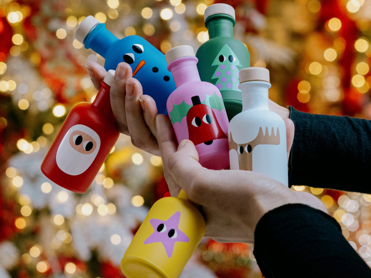 Besondere Weihnachtsgeschenke für Mitarbeiter entdecken