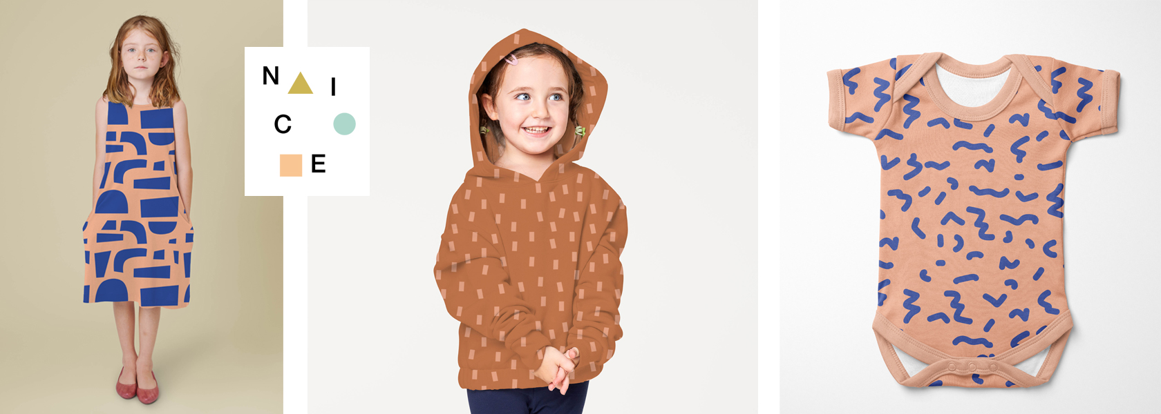 Schnittmuster Kinder