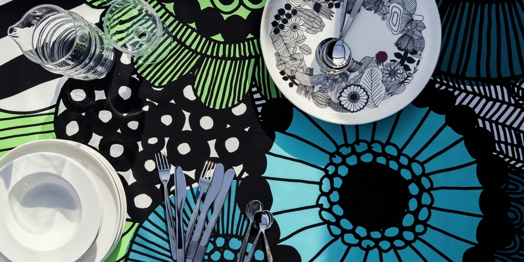 Marimekko Kiiruna im kukkamari Online Shop