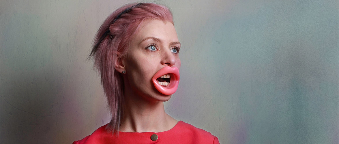 Philippe Chancel, Fotografie, Galerie