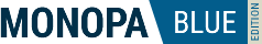 Monopa Blue