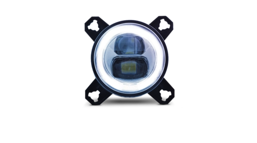 Nolden LED Abblendlicht 90mm G3