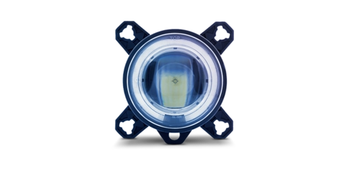 Nolden LED Fernlicht 90mm G3