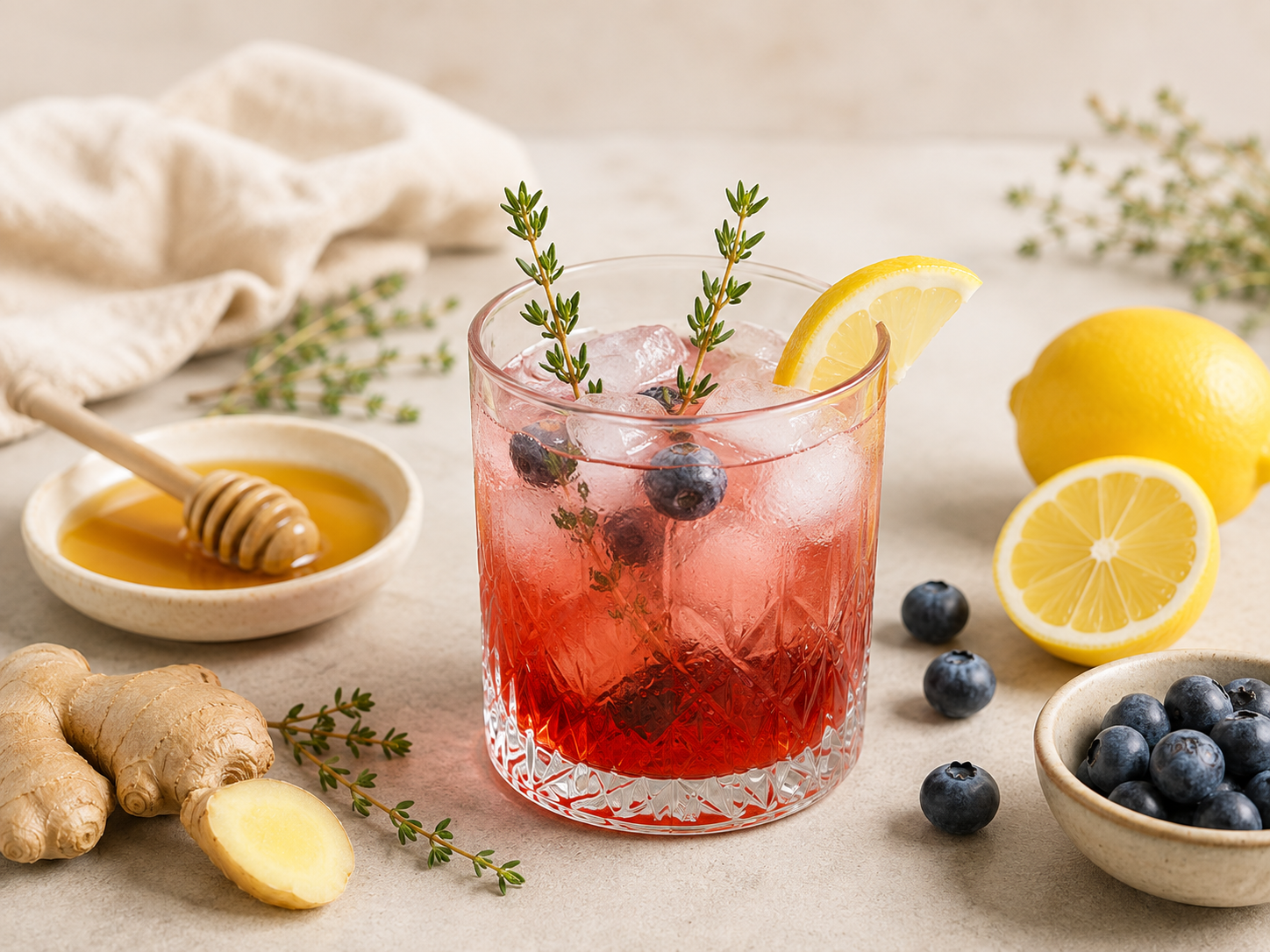 Oxymel Rezepte